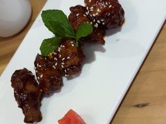 -枣子树·素食餐厅(普陀山店)