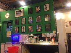 -大哥餐厅(西城花园店)