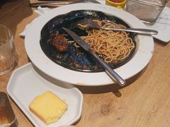 -豪客来牛排(大汉口城店)