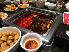 -海底捞火锅(龙岗星河COCO Park店)