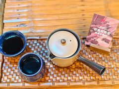 手冲-GOTLOT·角落啡楼(岭南天地店)