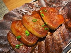 -乐亭日本料理(彩虹本店)