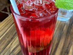 意大利贝里尼汁-PIZZA BIANCA(万象城店)