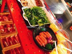 布丁-小猪小牛章鱼水煎肉(盛京大奥莱店)
