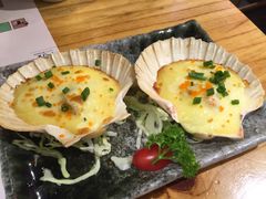 -花漫里日式餐厅(刺桐店)