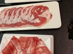 -铜来聚老北京涮肉(恒隆广场店)