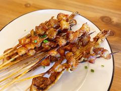 -深夜食堂(永康南路店)