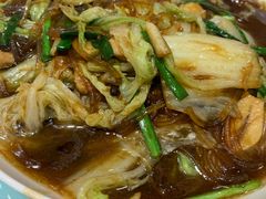 -懋隆金阁·博山菜