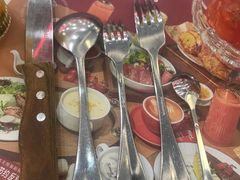 -斗牛士牛排餐厅(嘉里汇店)