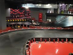 -魔赛卡丁车赛车汇(上海店)