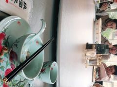 -维园悦谱·海派家常菜(乌鲁木齐南路店)