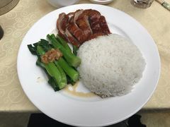-老字号蛇口德记烧腊饭店·海鲜加工