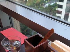 -广州富力君悦大酒店·凯菲厅