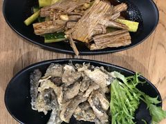 -鱼酷活鱼烤鱼(梅江印象城店)