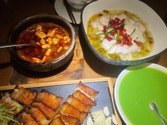 -外婆家(南通CBD大有境店)