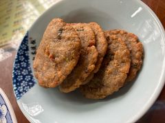 -粗茶淡饭(东关街店)