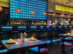 大堂-NIUNIUPARK和牛螃蟹(龙湖杭州滨江天街店)