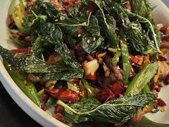 -红东阁东北菜烤肉酒馆(CROSS万象汇店)