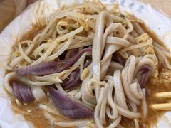 -陕西周记·手工米皮老店(工人路店)