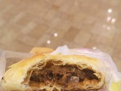 -吉品合酥脆烤饼(太平洋森活天地店)