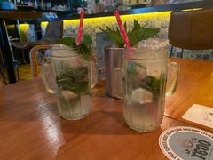 -TEQO·Mexican food & Bar