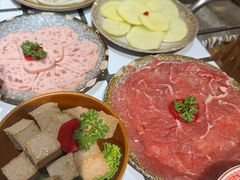 -贰回巷火锅馆(钟楼店)