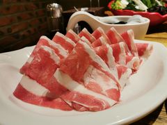 -额尔敦传统涮(公园西路店)