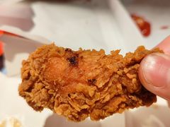 -麦当劳(开平潭江店)