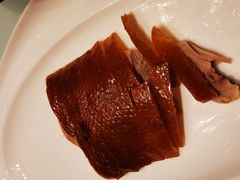 北京宫廷特色烤鸭-長泰華府(长泰广场店)