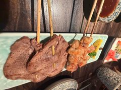 -眷屋の深夜食堂(云锦中心店)