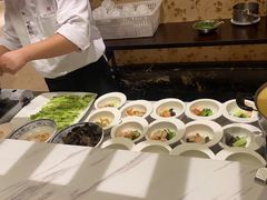 -君康悦美食汤泉水会·SPA(天河店)