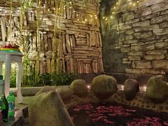 -北京益泉花园酒店