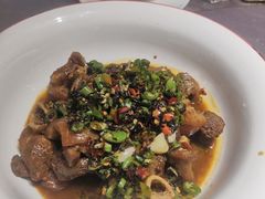 -回头食客-李久其家民间餐厅(望城金桥国际店)