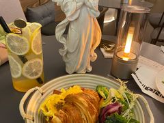 -玲婧胡同·生日蛋糕·餐厅(嘉里城店)