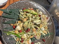-相约小筑缅泰餐厅(孟定店)