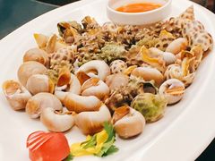 盐水三螺-美乐食街(小南店)