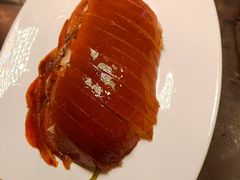 -晋阳春·山西菜·北京烤鸭(交大店)