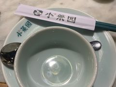 -小菜园新徽菜(合肥天鹅湖万达店)