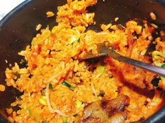 -烤路里·韩国品质自助烤肉(石路天虹4号店)