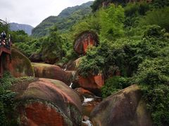 -赤水丹霞旅游区·佛光岩