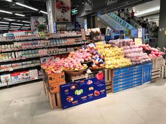 -blt精品超市(KKMALL京基店)
