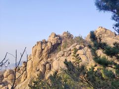 -太和山风景区