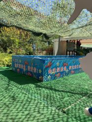 -萌宠亲子动物乐园(槐房万达店)