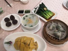 -顺风海鲜港(金玉兰店)