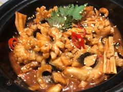 -Aqua Oasis 水天堂(石路天虹店)