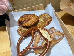 -熊叔熊婶面包房(团结湖店)