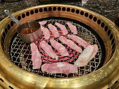 -老乾杯和牛烧肉(王府中环店)