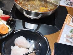 -呷哺呷哺(隆基泰和店)