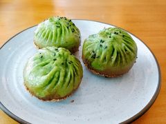 生煎包-花悦豆香