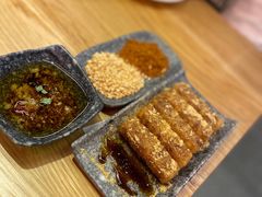-付小姐在成都(川沙店)